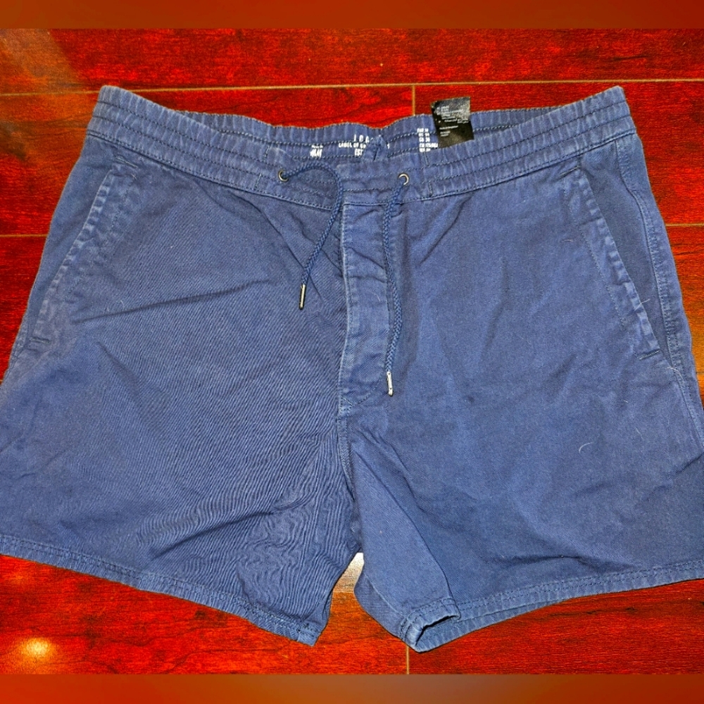 H&M Cotton Shorts